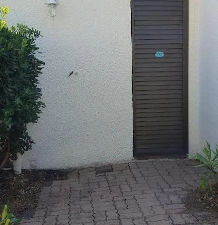 Naturiste Nature Heliovillage 104 Agde