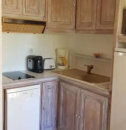 Naturiste Nature Heliovillage 104 Agde