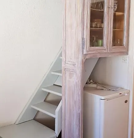 Villa Naturiste Nature Heliovillage 104 Agde