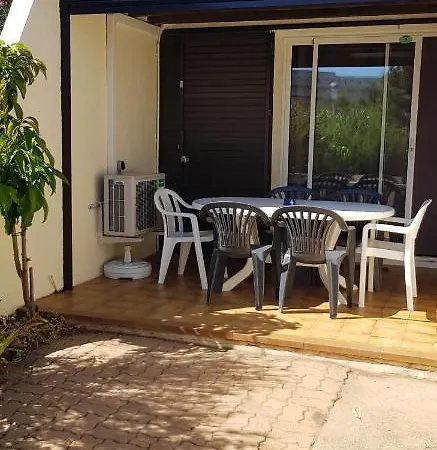 Villa Naturiste Nature Heliovillage 104