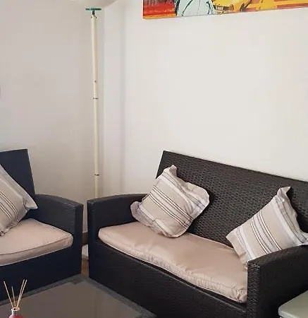 Villa Naturiste Nature Heliovillage 104 Agde