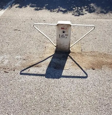 Naturiste Nature Heliovillage 104 Villa