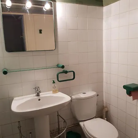 Naturiste Nature Heliovillage 104