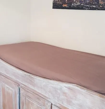 Naturiste Nature Heliovillage 104 Agde