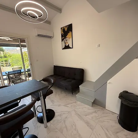 Naturiste Nature Heliovillage 104 Villa Agde
