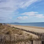 Naturiste Nature Héliovillage 104 Villa Agde