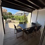 Naturiste Nature Héliovillage 104 Villa *