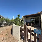 Villa Naturiste Nature Héliovillage 104