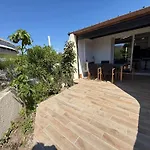 Villa Naturiste Nature Héliovillage 104 Agde