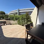 Naturiste Nature Héliovillage 104 * Agde