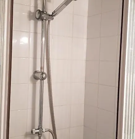 Naturiste Nature Heliovillage 104 Agde