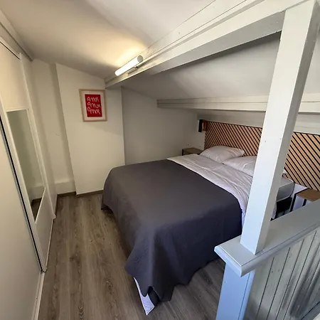 Villa Naturiste Nature Héliovillage 104