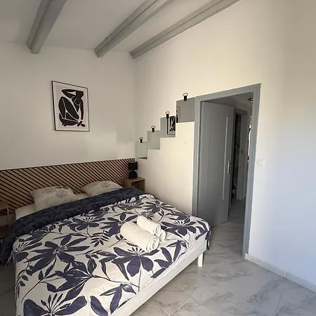 Naturiste Nature Héliovillage 104 * Agde