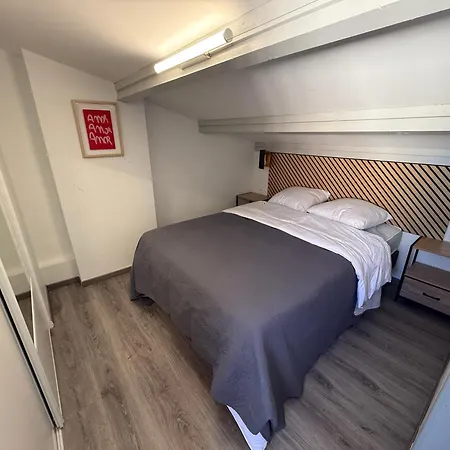 Villa Naturiste Nature Héliovillage 104 Agde