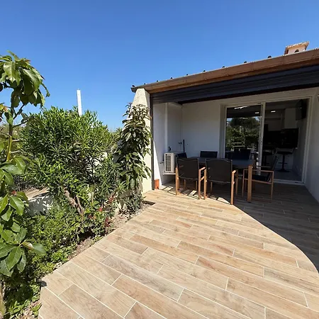 Naturiste Nature Heliovillage 104 * 阿格德