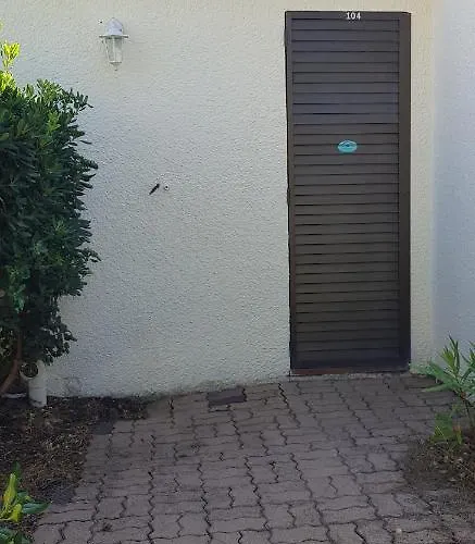 Naturiste Nature Heliovillage 104 Agde