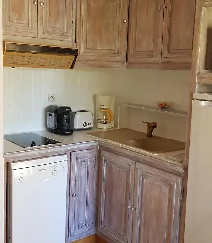 Naturiste Nature Heliovillage 104 Agde