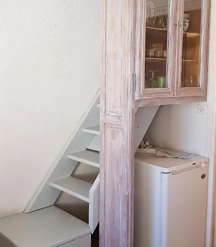 Villa Naturiste Nature Heliovillage 104 Agde