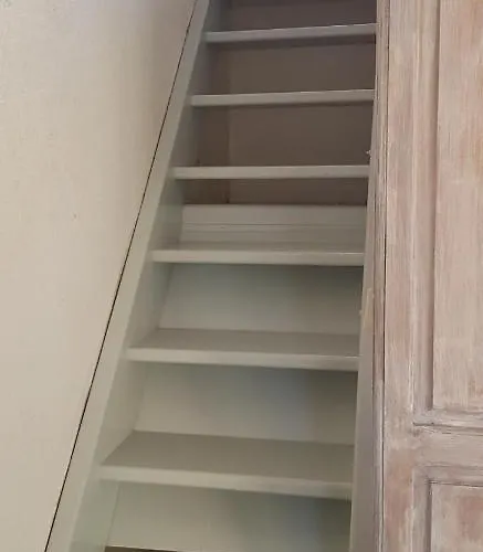 Villa Naturiste Nature Heliovillage 104