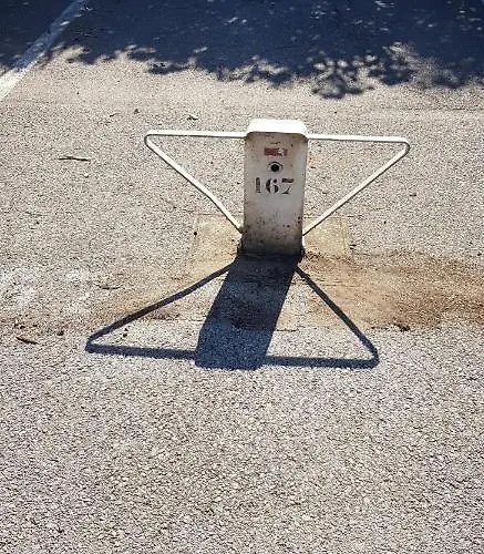 Naturiste Nature Heliovillage 104 Villa