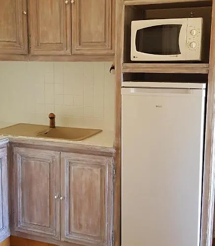 Naturiste Nature Heliovillage 104 Villa