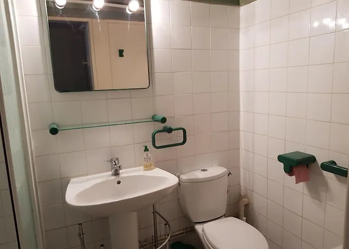 Naturiste Nature Heliovillage 104