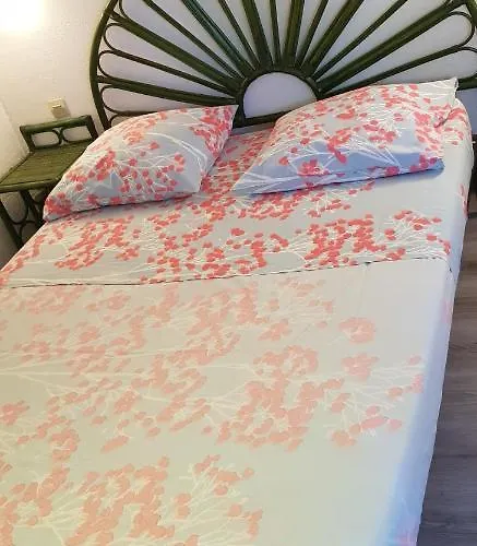 Naturiste Nature Heliovillage 104 Villa Agde