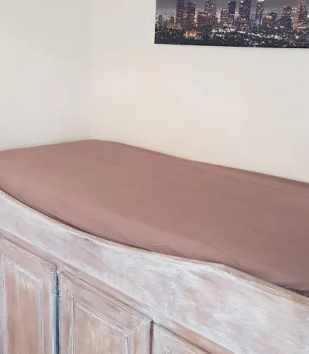 Naturiste Nature Heliovillage 104 Agde